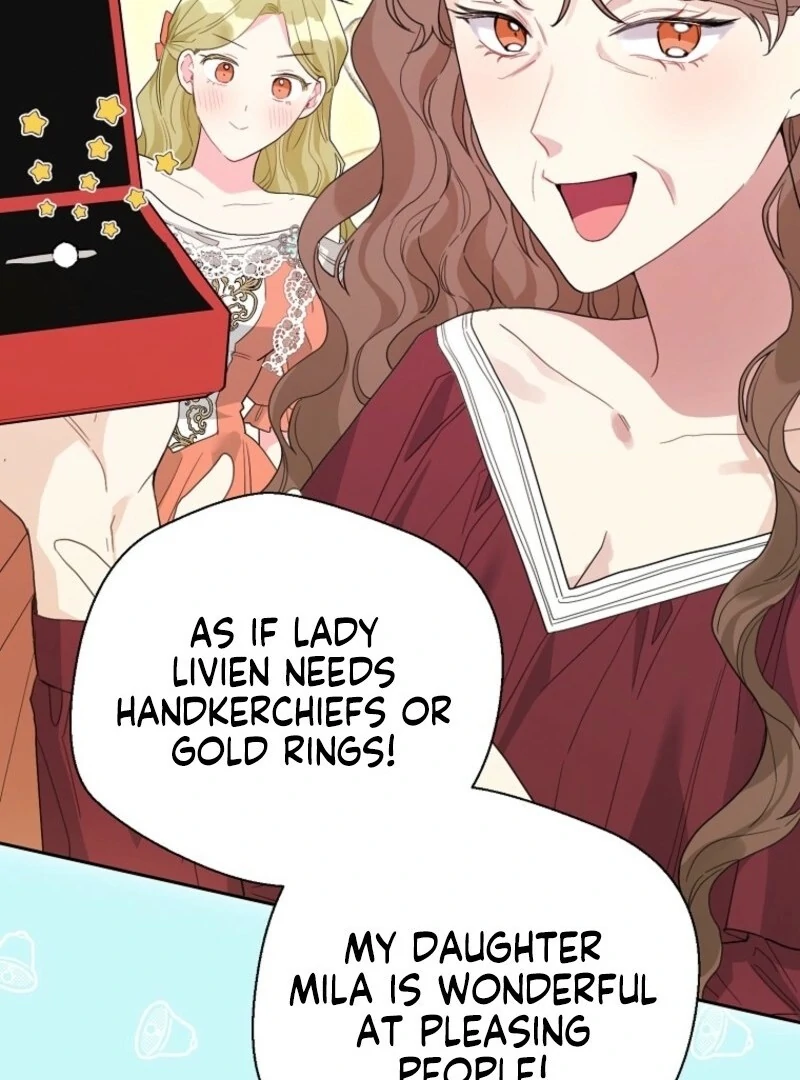 The Villain’s Daughter-in-Law has limited time Chapter 126 456 071