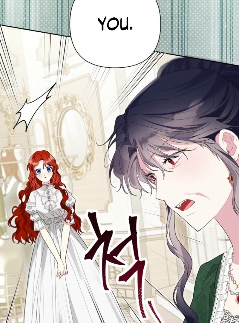 The Villain’s Daughter-in-Law has limited time Chapter 126 463 078