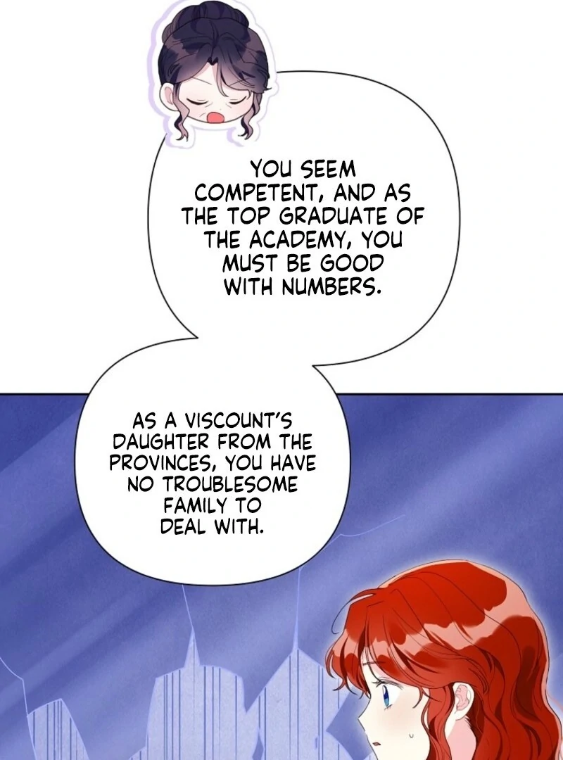 The Villain’s Daughter-in-Law has limited time Chapter 126 467 082