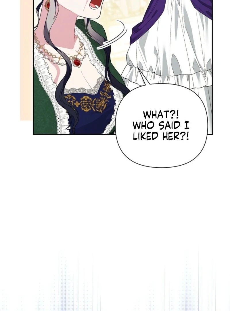 The Villain’s Daughter-in-Law has limited time Chapter 126 474 089