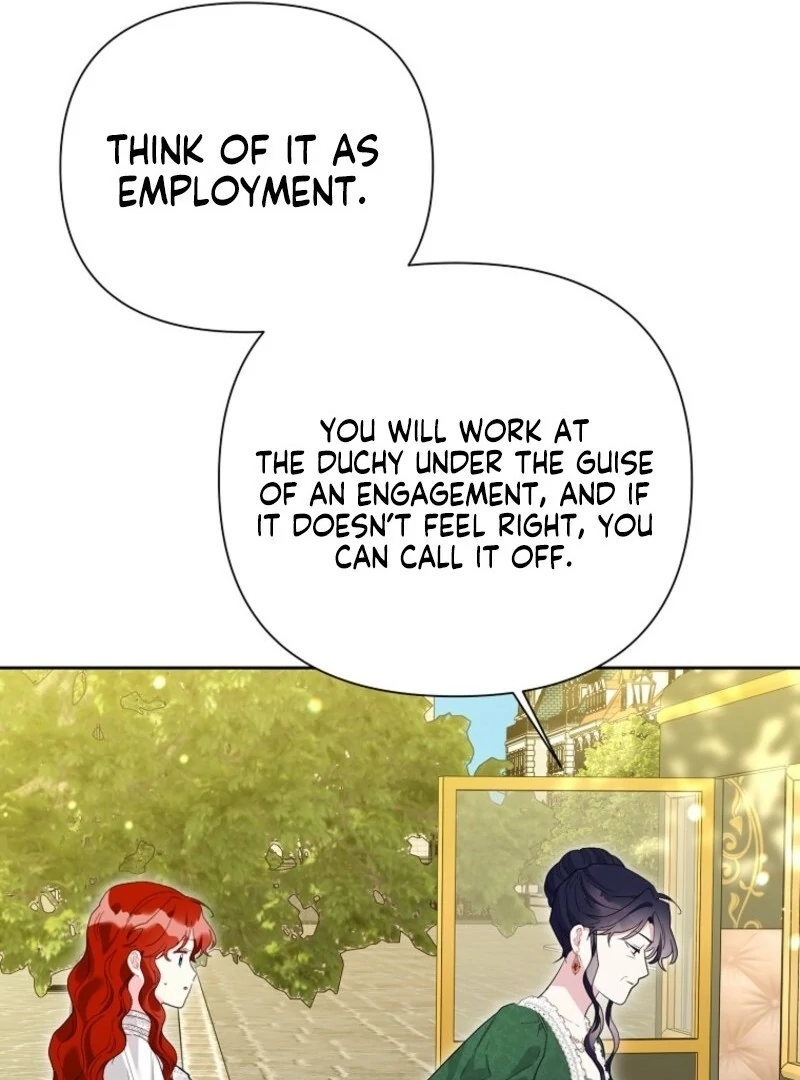 The Villain’s Daughter-in-Law has limited time Chapter 126 493 108