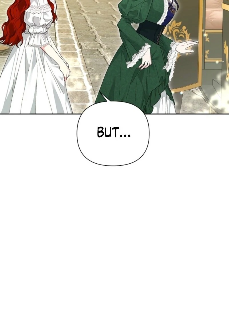 The Villain’s Daughter-in-Law has limited time Chapter 126 494 109