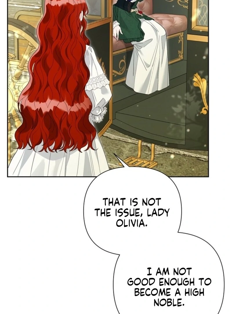 The Villain’s Daughter-in-Law has limited time Chapter 126 496 111