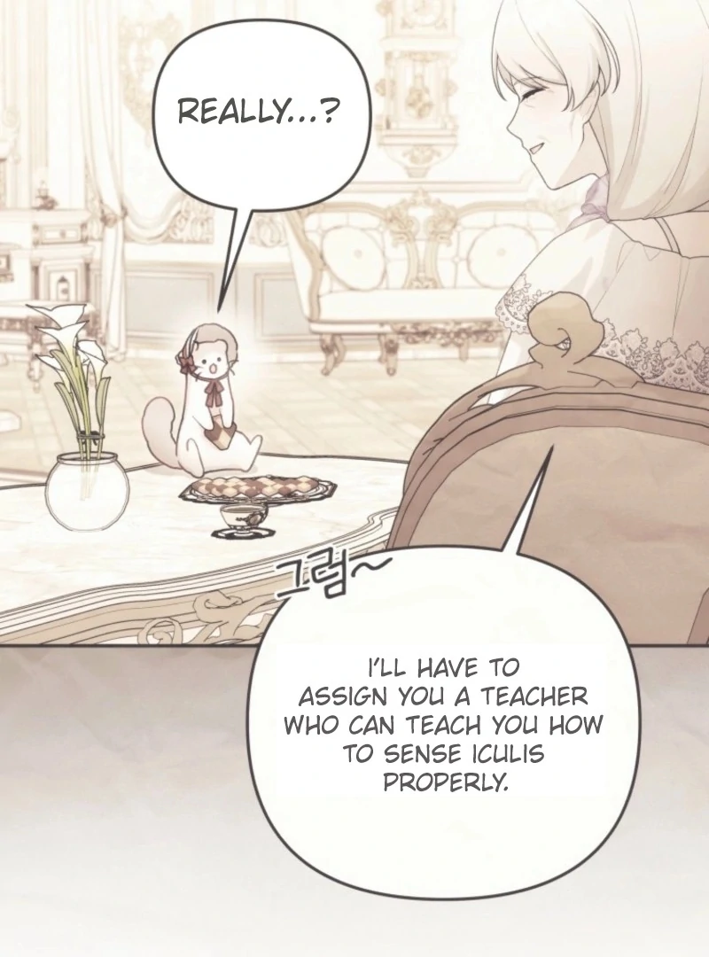 The Villain’s Daughter in law is Inherently Powerful Chapter 16 275 ch 16 13
