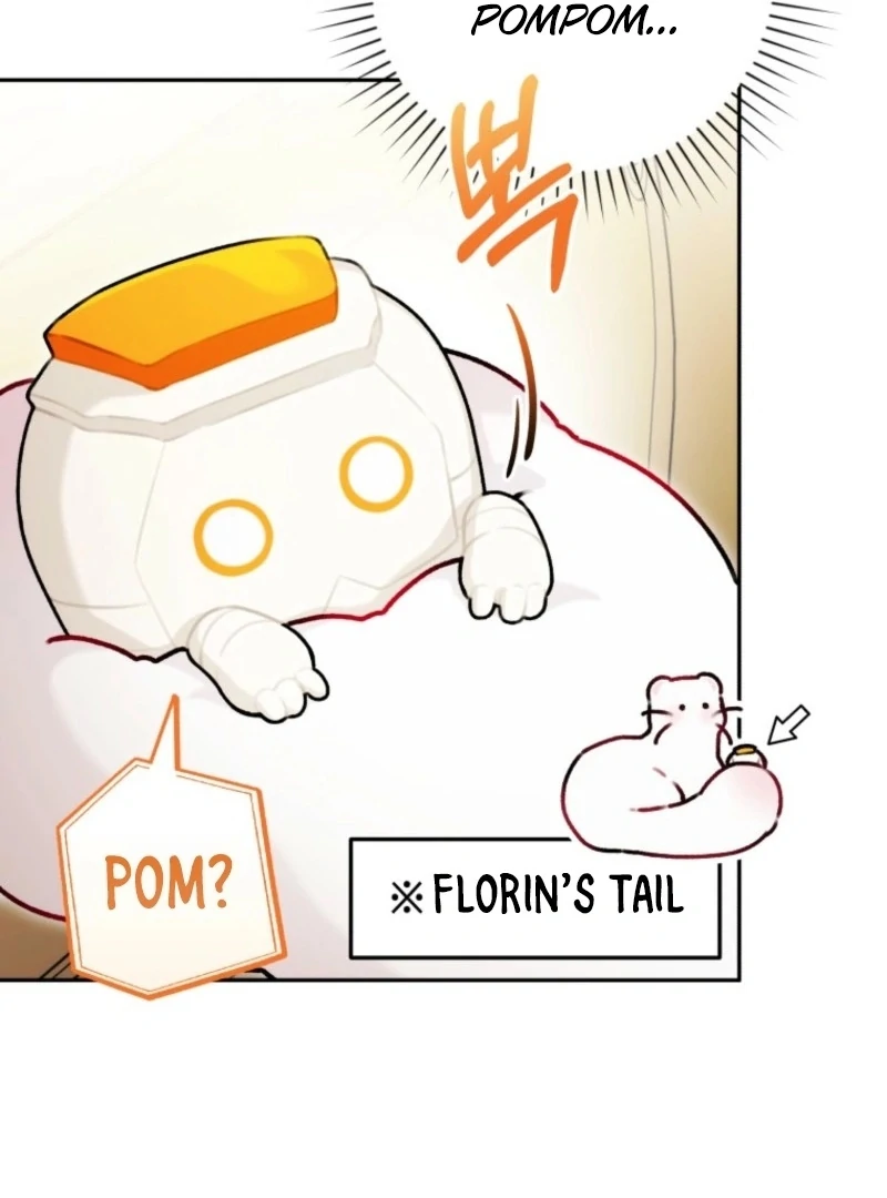 The Villain’s Daughter in law is Inherently Powerful Chapter 16 280 ch 16 18