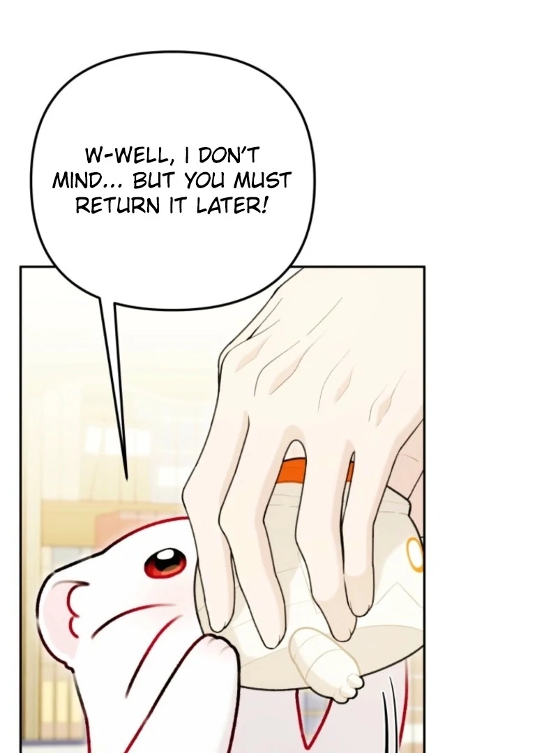 The Villain’s Daughter in law is Inherently Powerful Chapter 16 287 ch 16 25