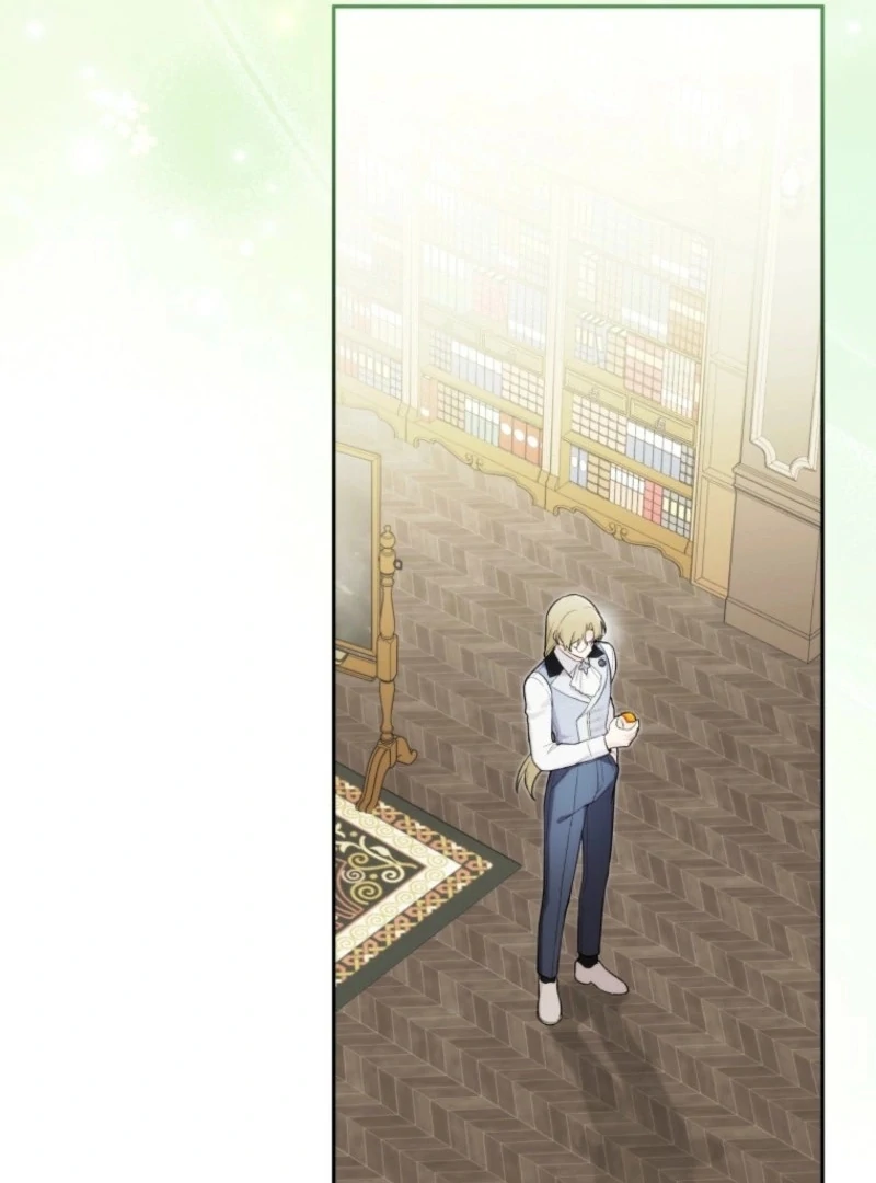 The Villain’s Daughter in law is Inherently Powerful Chapter 16 296 ch 16 34