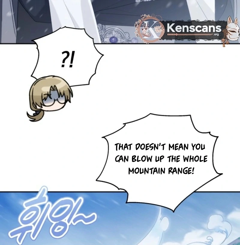 The Villain’s Daughter in law is Inherently Powerful Chapter 16 301 ch 16 39