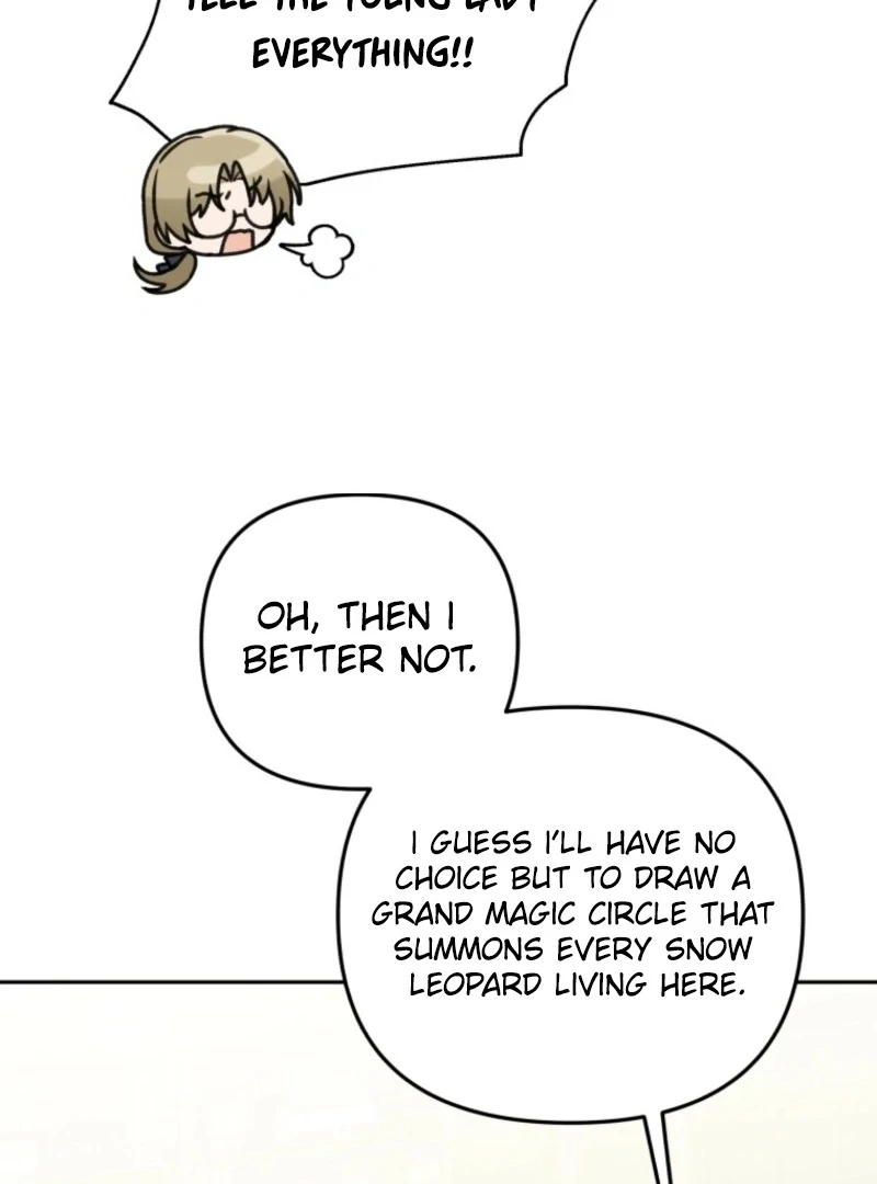 The Villain’s Daughter in law is Inherently Powerful Chapter 16 305 ch 16 43