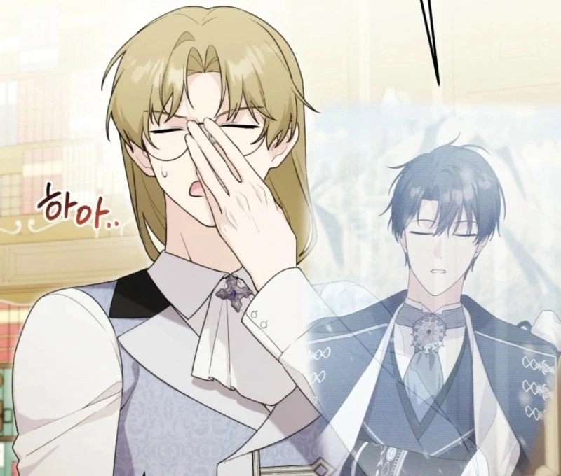 The Villain’s Daughter in law is Inherently Powerful Chapter 16 306 ch 16 44