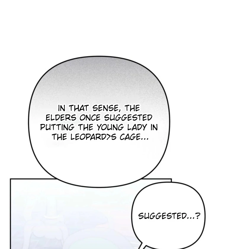 The Villain’s Daughter in law is Inherently Powerful Chapter 16 267 ch 16 5