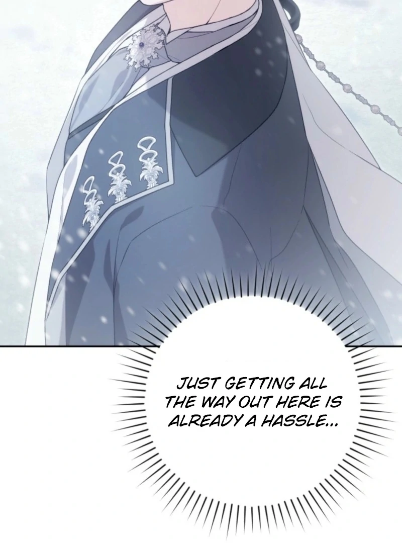 The Villain’s Daughter in law is Inherently Powerful Chapter 16 316 ch 16 54