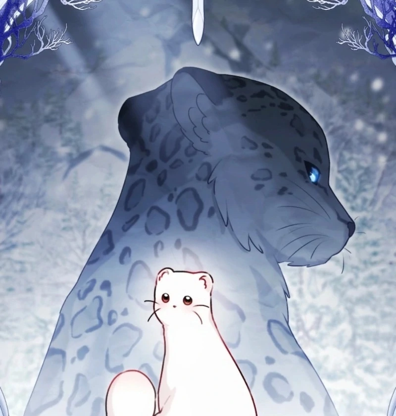 The Villain’s Daughter in law is Inherently Powerful Chapter 16 318 ch 16 56