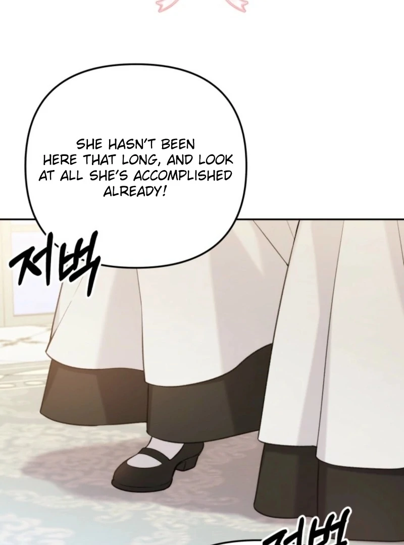 The Villain’s Daughter in law is Inherently Powerful Chapter 16 336 ch 16 74