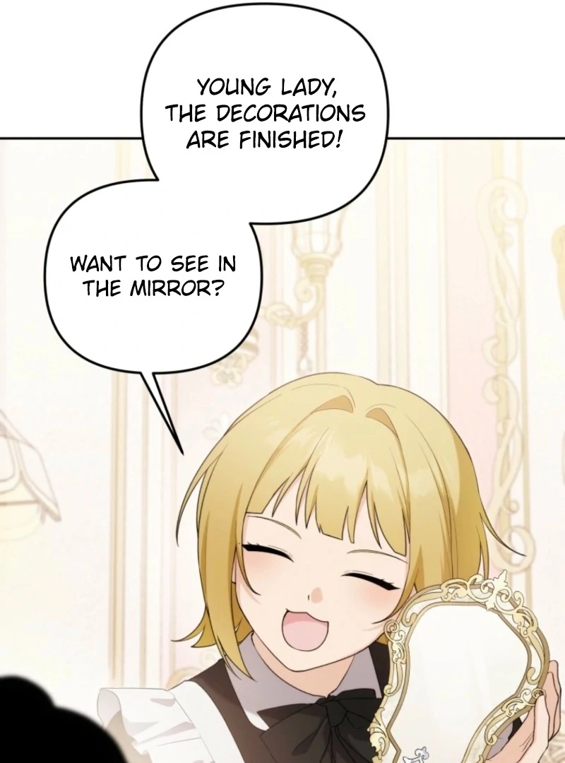 The Villain’s Daughter in law is Inherently Powerful Chapter 16 341 ch 16 79