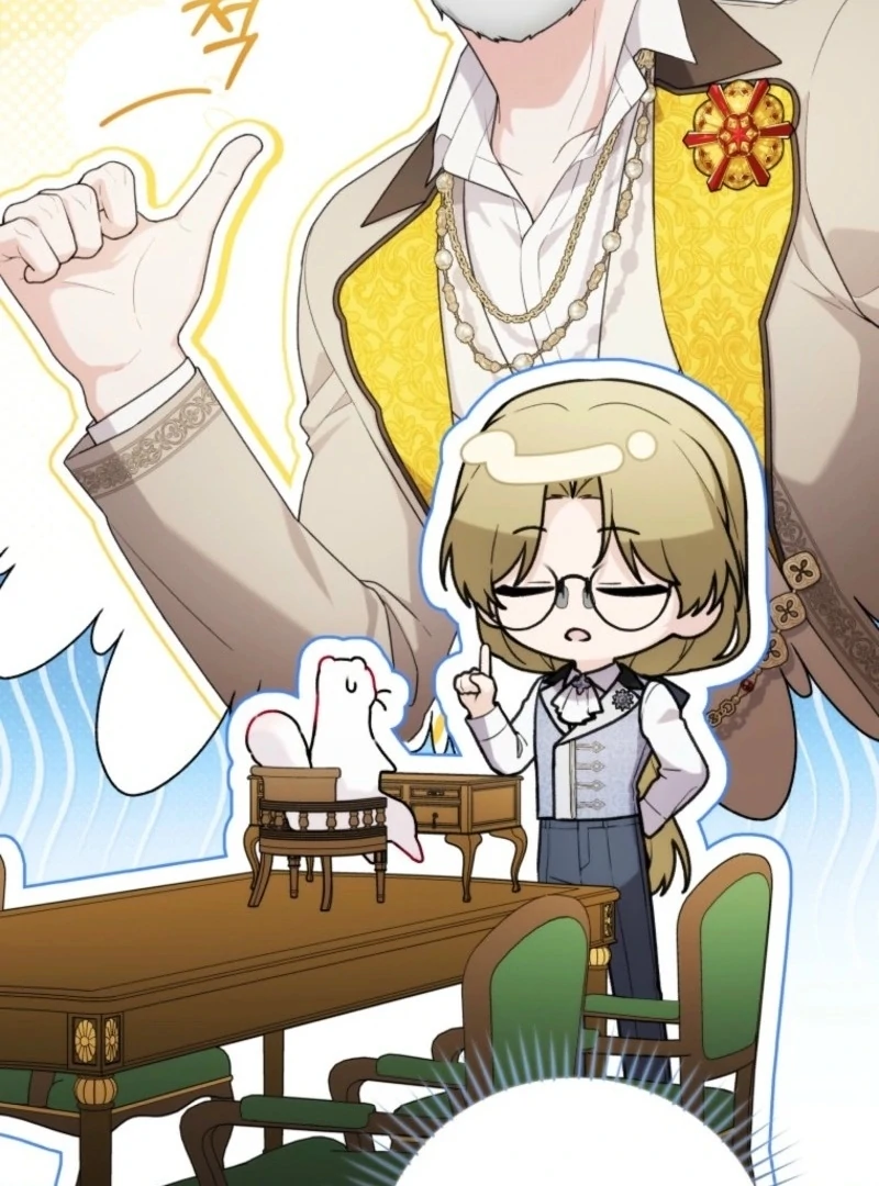 The Villain’s Daughter in law is Inherently Powerful Chapter 16 270 ch 16 8