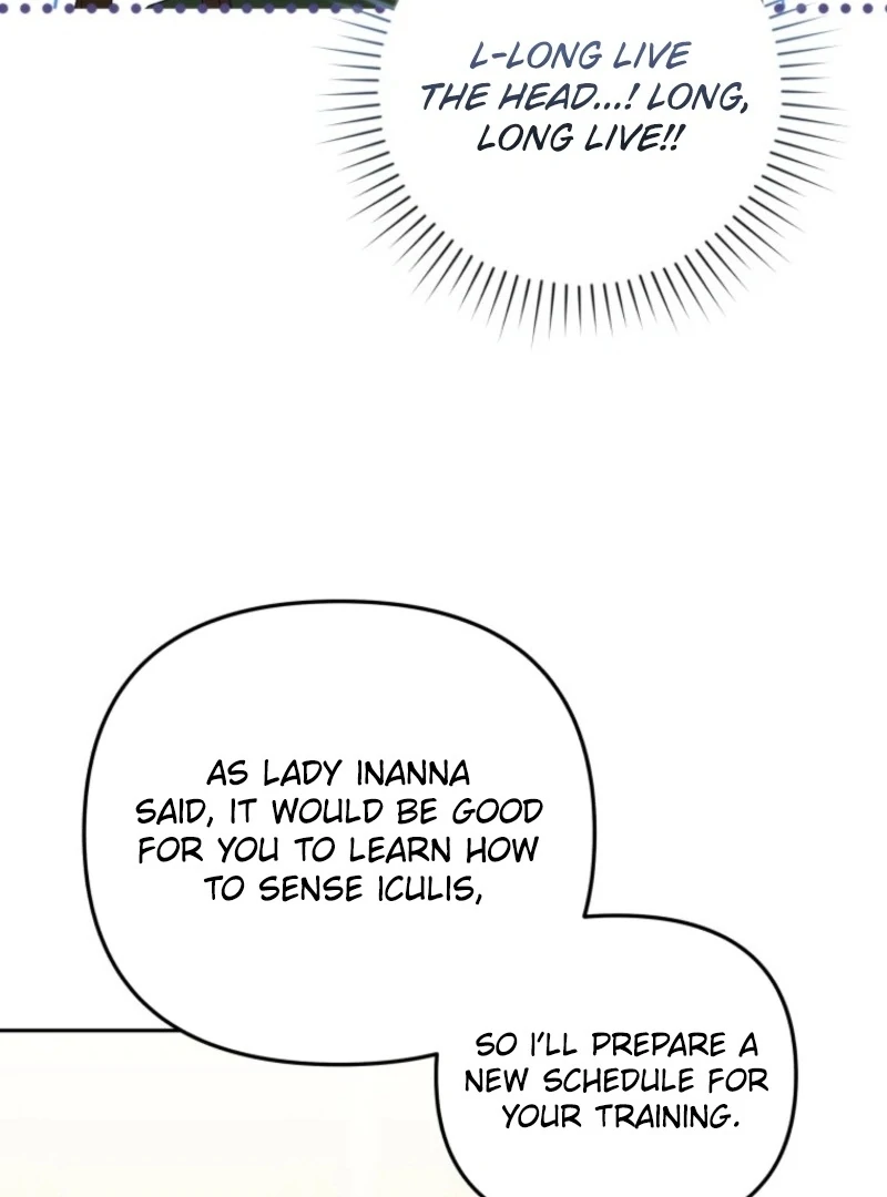 The Villain’s Daughter in law is Inherently Powerful Chapter 16 271 ch 16 9