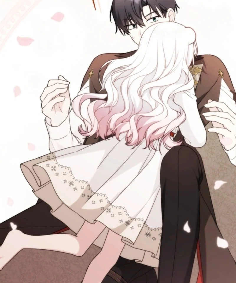 The Villain’s Daughter in law is Inherently Powerful Chapter 22 428 ch 22 10