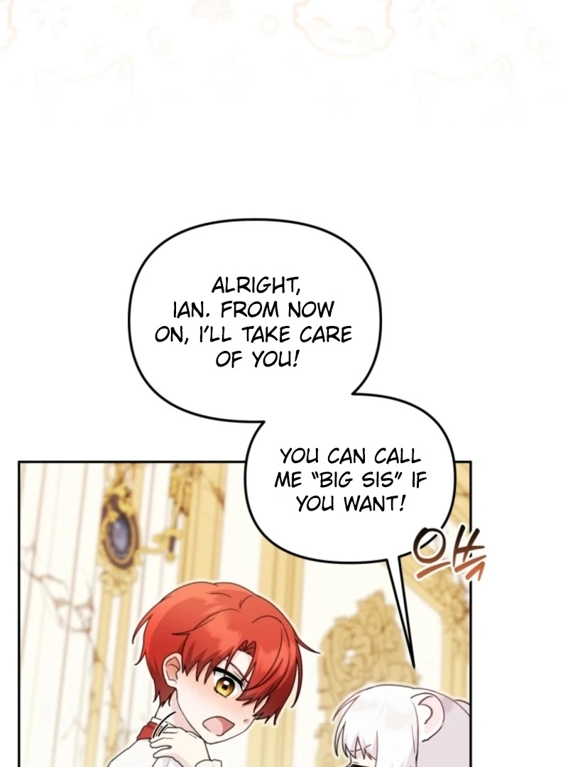 The Villain’s Daughter in law is Inherently Powerful Chapter 22 522 ch 22 104