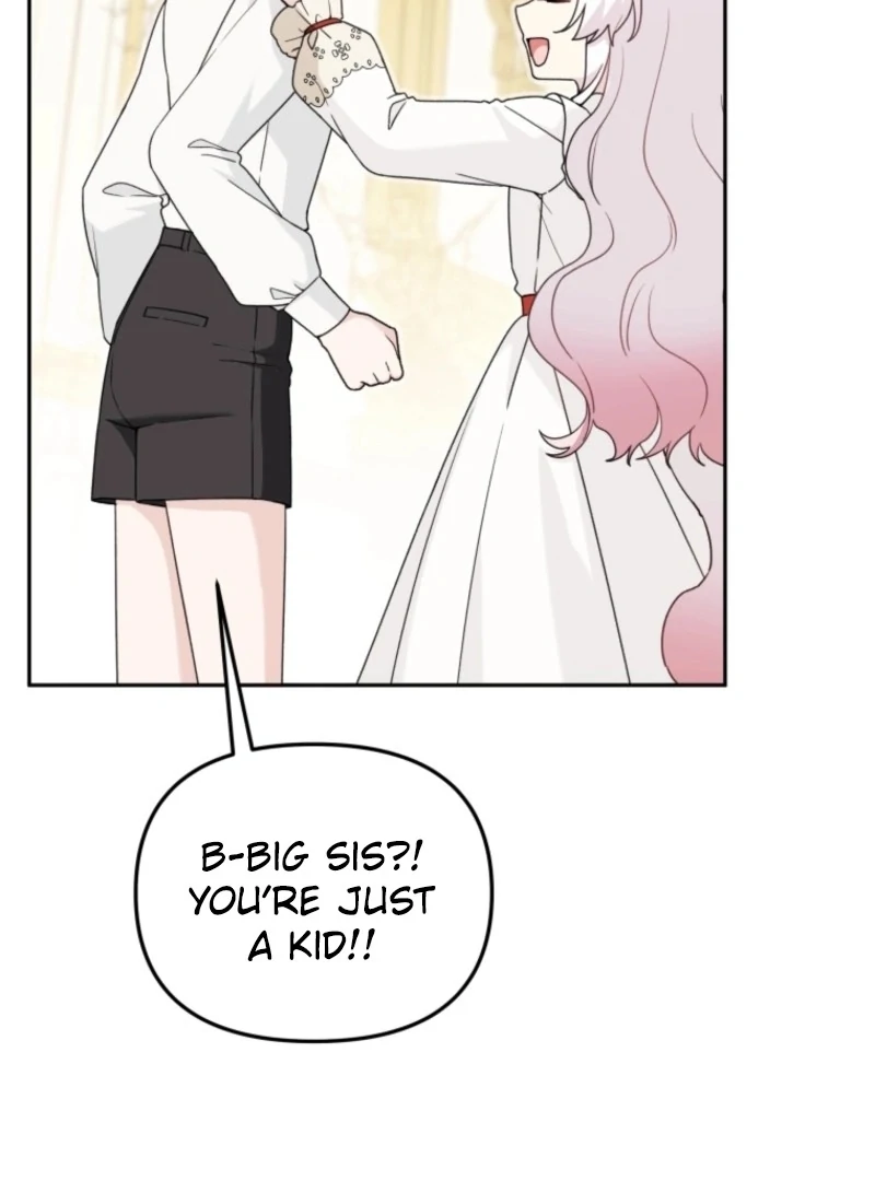 The Villain’s Daughter in law is Inherently Powerful Chapter 22 523 ch 22 105