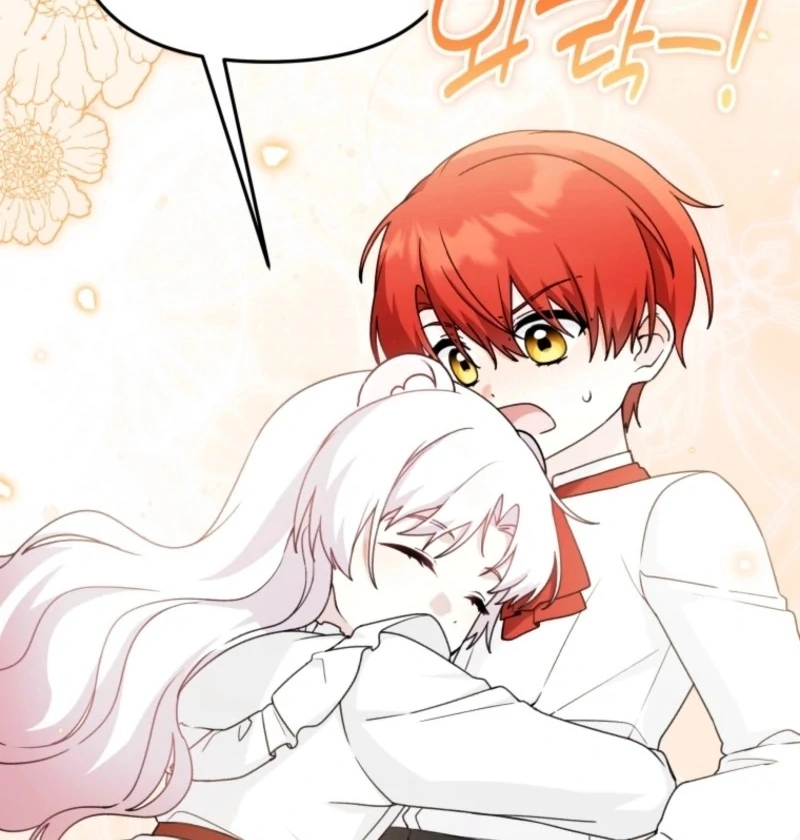 The Villain’s Daughter in law is Inherently Powerful Chapter 22 526 ch 22 108