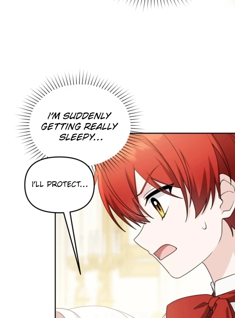 The Villain’s Daughter in law is Inherently Powerful Chapter 22 531 ch 22 113