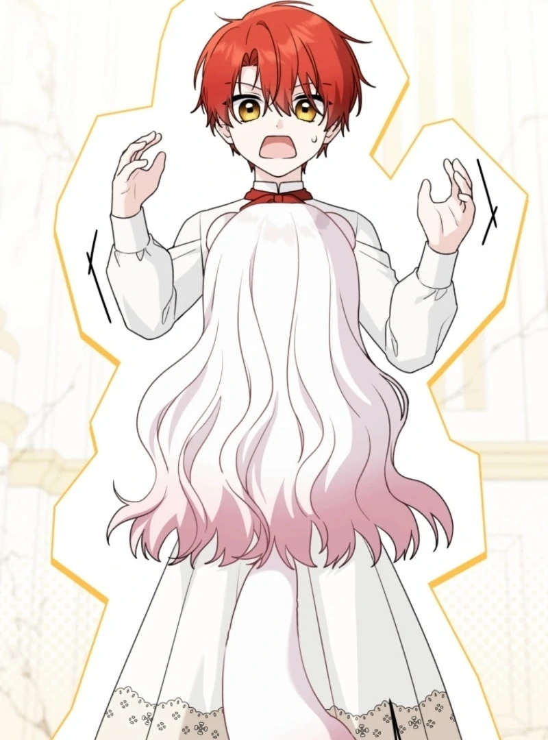 The Villain’s Daughter in law is Inherently Powerful Chapter 22 533 ch 22 115