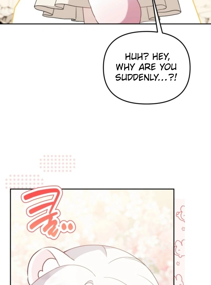 The Villain’s Daughter in law is Inherently Powerful Chapter 22 534 ch 22 116