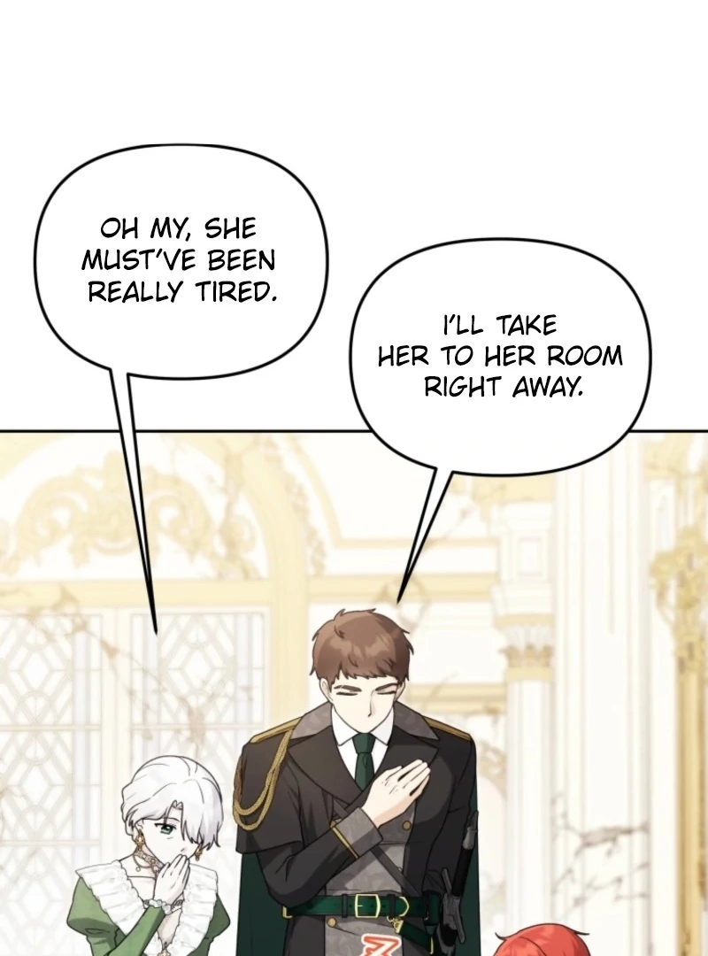 The Villain’s Daughter in law is Inherently Powerful Chapter 22 536 ch 22 118