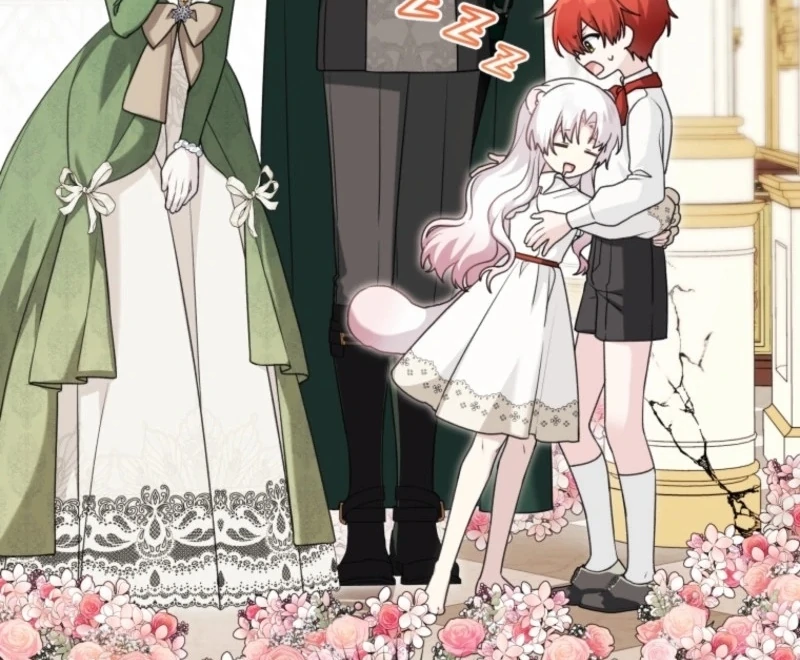 The Villain’s Daughter in law is Inherently Powerful Chapter 22 537 ch 22 119