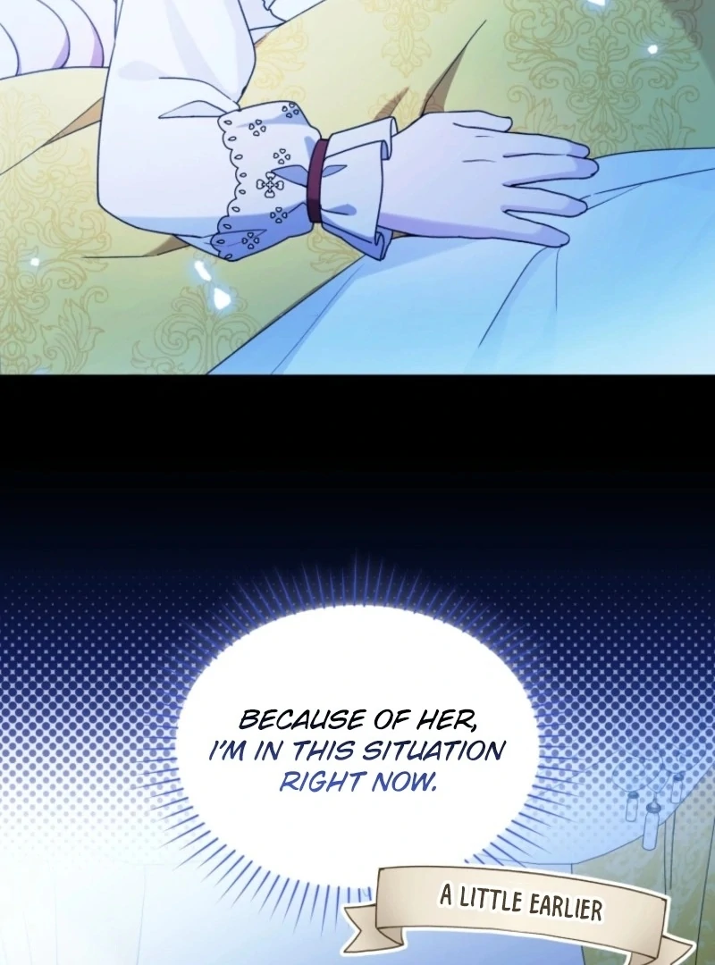 The Villain’s Daughter in law is Inherently Powerful Chapter 22 545 ch 22 127