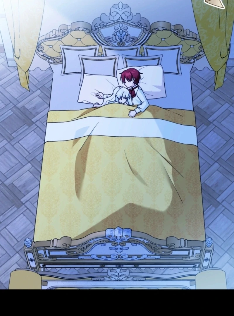 The Villain’s Daughter in law is Inherently Powerful Chapter 22 546 ch 22 128