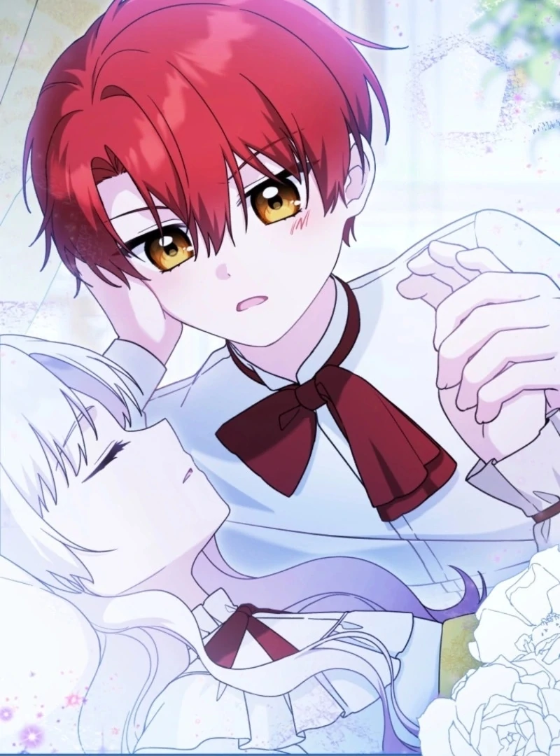 The Villain’s Daughter in law is Inherently Powerful Chapter 22 552 ch 22 134