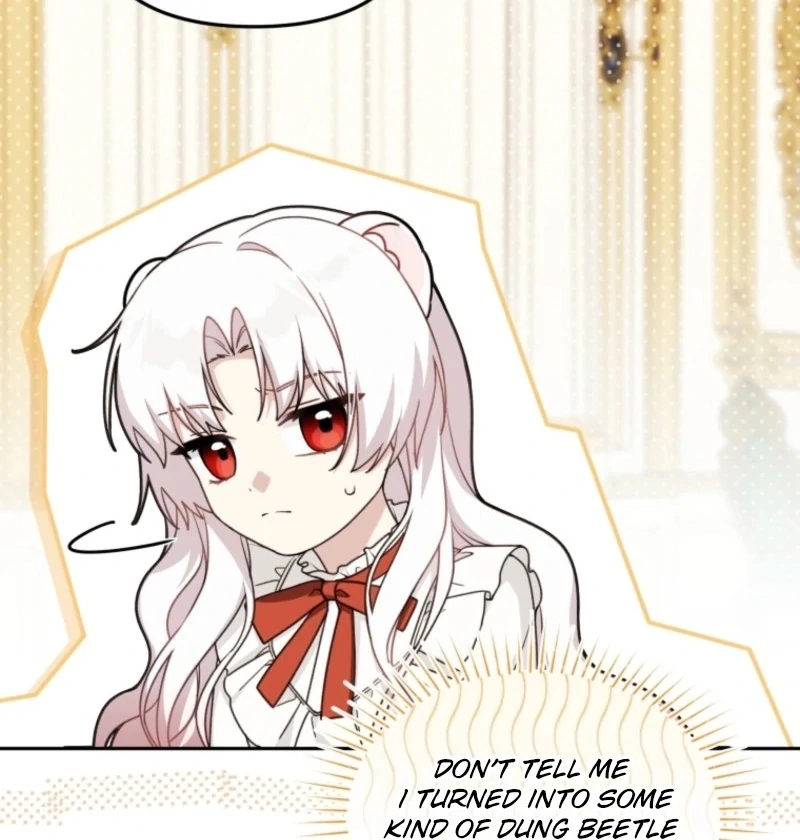 The Villain’s Daughter in law is Inherently Powerful Chapter 22 441 ch 22 23