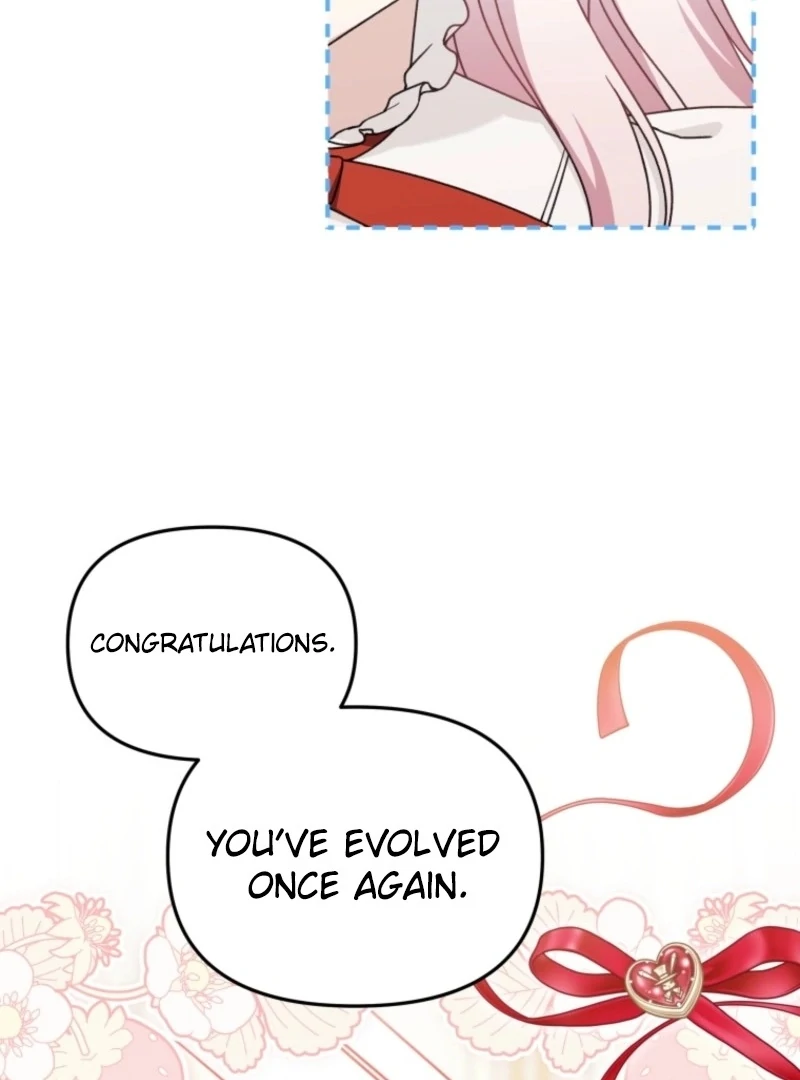 The Villain’s Daughter in law is Inherently Powerful Chapter 22 443 ch 22 25