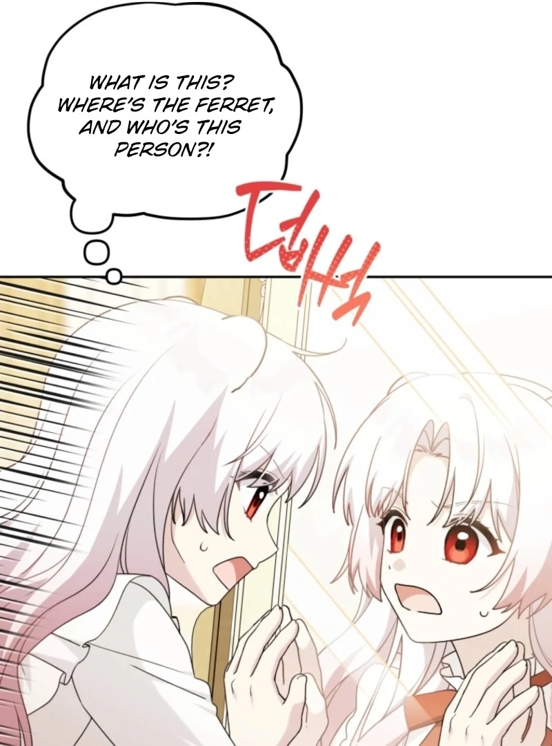 The Villain’s Daughter in law is Inherently Powerful Chapter 22 447 ch 22 29