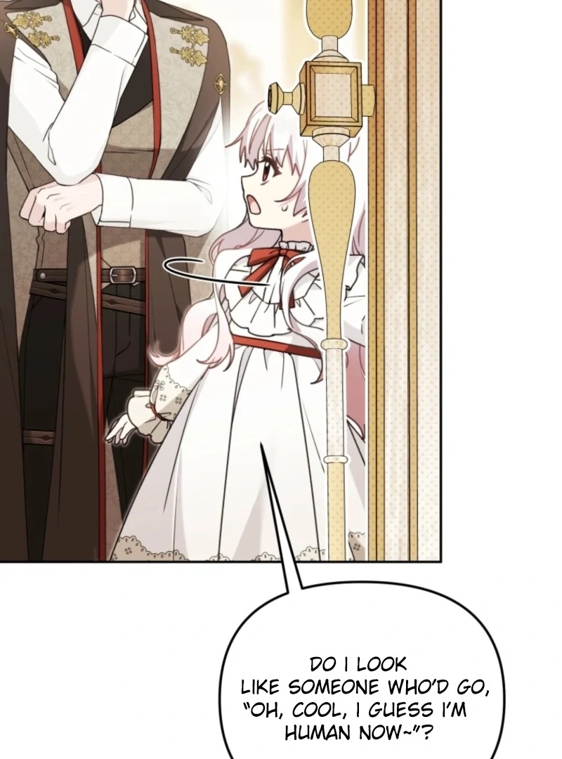 The Villain’s Daughter in law is Inherently Powerful Chapter 22 449 ch 22 31