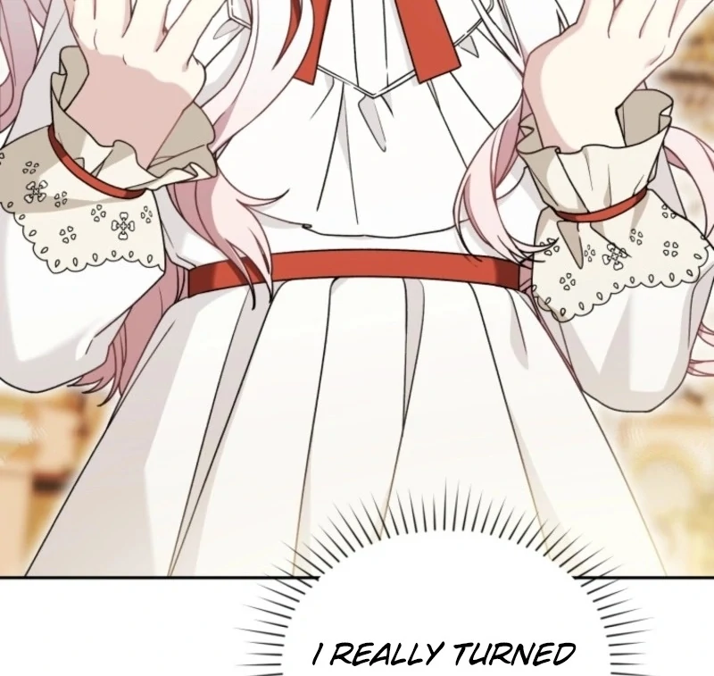 The Villain’s Daughter in law is Inherently Powerful Chapter 22 452 ch 22 34