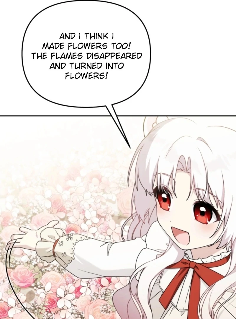 The Villain’s Daughter in law is Inherently Powerful Chapter 22 459 ch 22 41