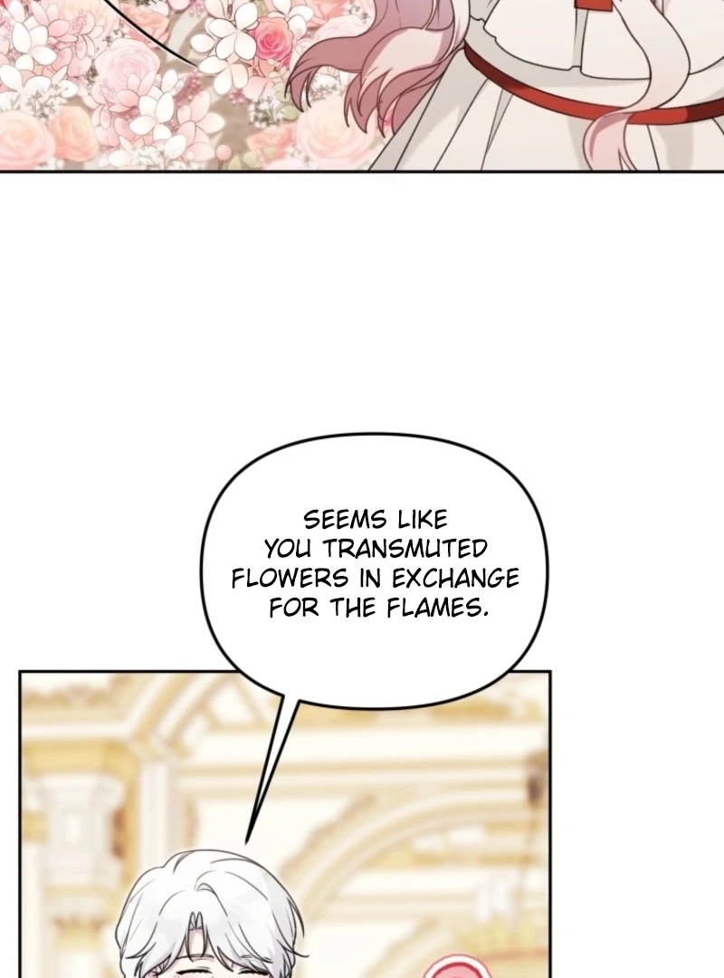 The Villain’s Daughter in law is Inherently Powerful Chapter 22 460 ch 22 42