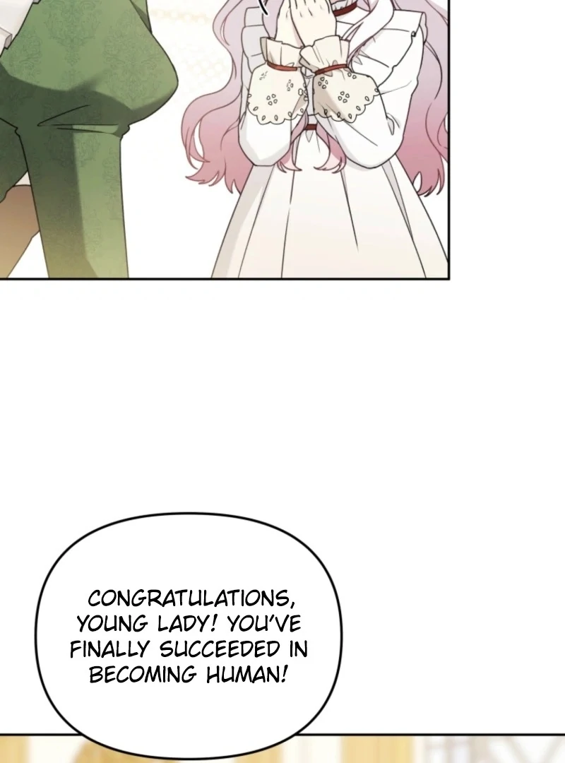 The Villain’s Daughter in law is Inherently Powerful Chapter 22 466 ch 22 48