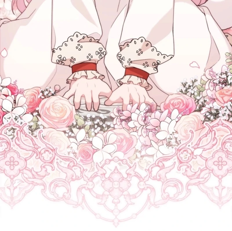 The Villain’s Daughter in law is Inherently Powerful Chapter 22 423 ch 22 5