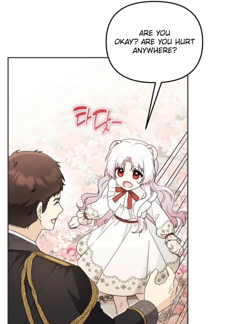 The Villain’s Daughter in law is Inherently Powerful Chapter 22 471 ch 22 53