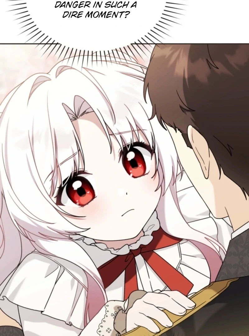 The Villain’s Daughter in law is Inherently Powerful Chapter 22 476 ch 22 58