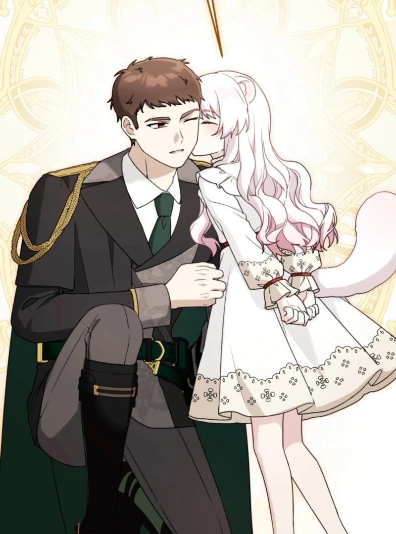 The Villain’s Daughter in law is Inherently Powerful Chapter 22 478 ch 22 60