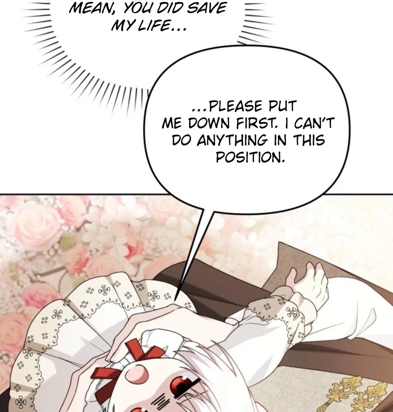 The Villain’s Daughter in law is Inherently Powerful Chapter 22 486 ch 22 68