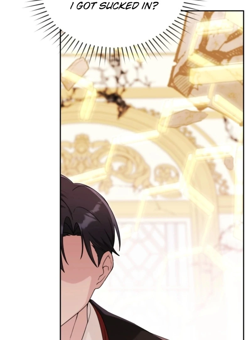 The Villain’s Daughter in law is Inherently Powerful Chapter 22 425 ch 22 7