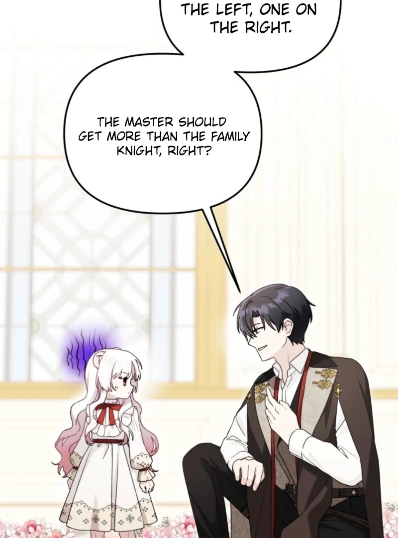 The Villain’s Daughter in law is Inherently Powerful Chapter 22 490 ch 22 72