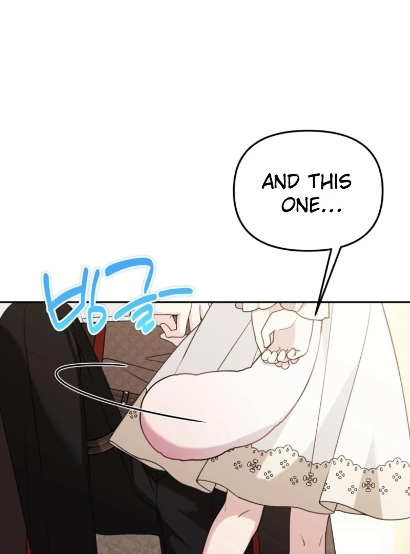 The Villain’s Daughter in law is Inherently Powerful Chapter 22 494 ch 22 76