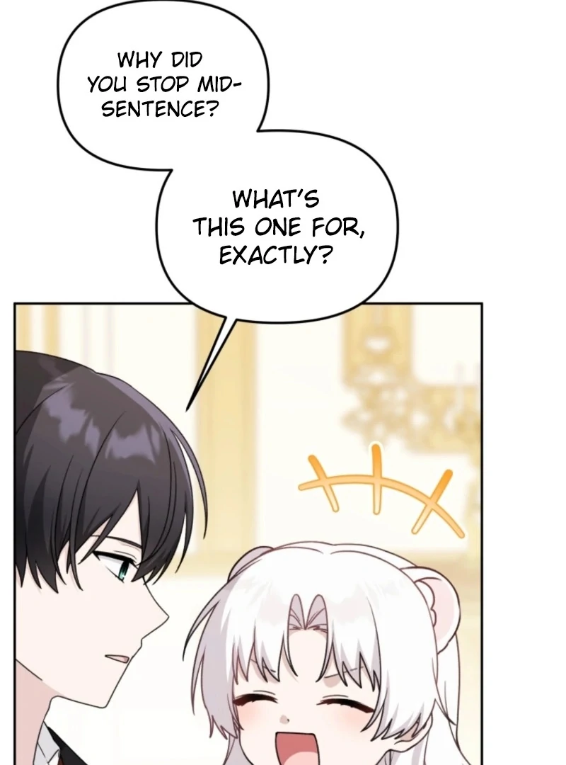 The Villain’s Daughter in law is Inherently Powerful Chapter 22 498 ch 22 80